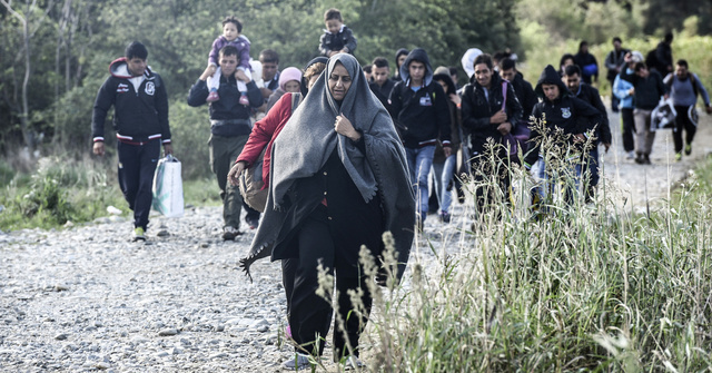 Drága lesz, de hosszútávon megéri a migráció Európának