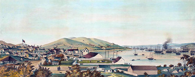 Gold Profits Level Out, Rush Ends.