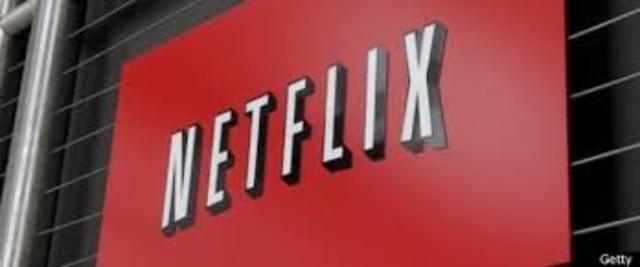 Netflix Makes it's IPO