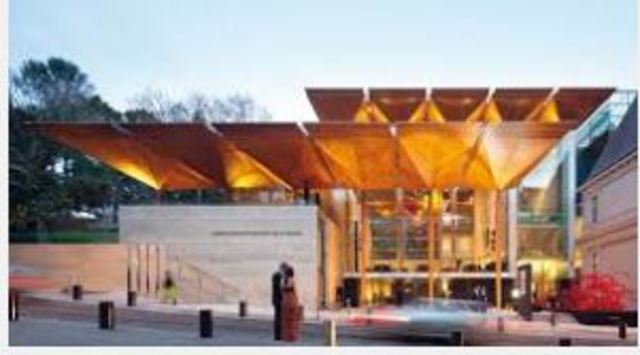 visit Auckland art Gallery