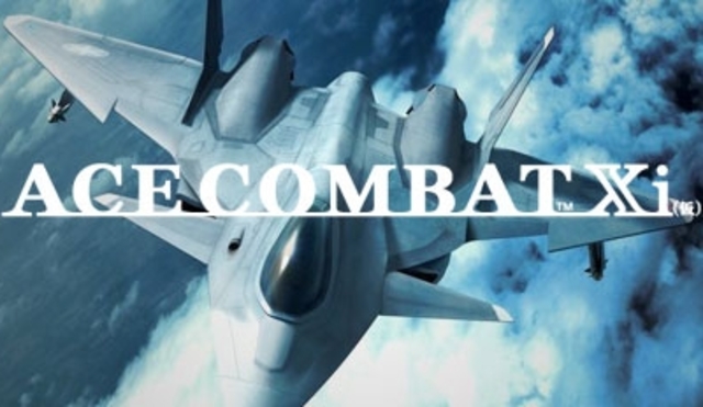 Ace Combat Xi: Skies of Incursion