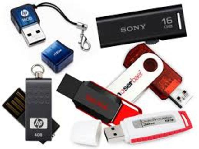 Pendrive