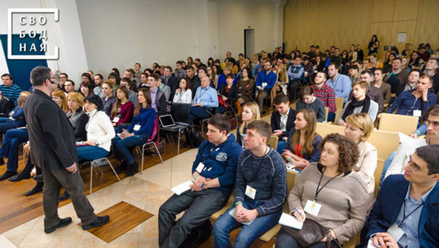 The University has got 1.000 students