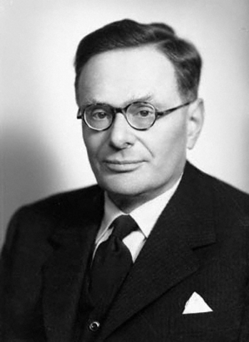 Famous alumni: Hans Adolf Krebs got a Nobel Prize in Medicine