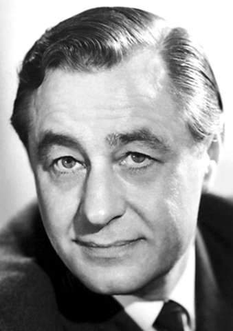 Famous alumni: George Porter got a Nobel Prize in Chemistry