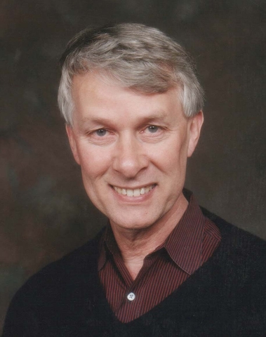 Famous alumni: Richard John Roberts got a Nobel Prize in Biology