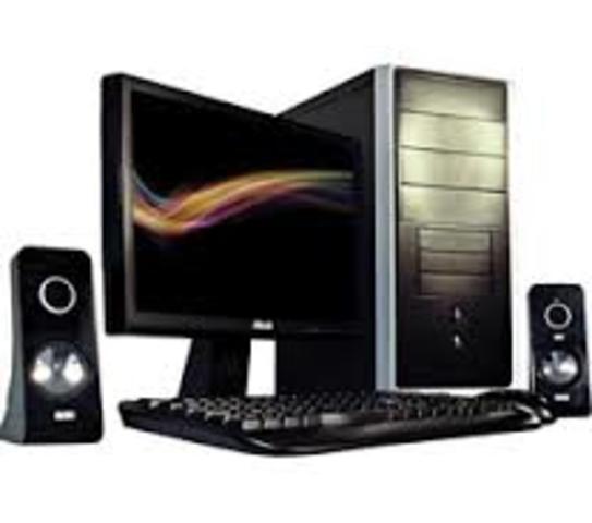 5η γενιά υπολογιστών