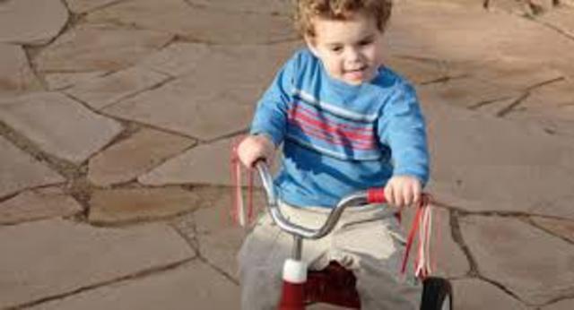 30-36 months: Phycical