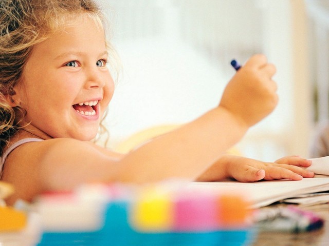 24-30 Months: Cognitive