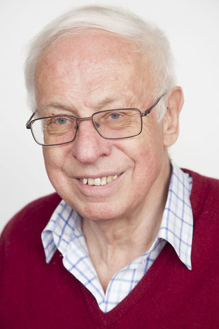 Nobel Prize in Chemistry (joint award), Tomas Lindahl