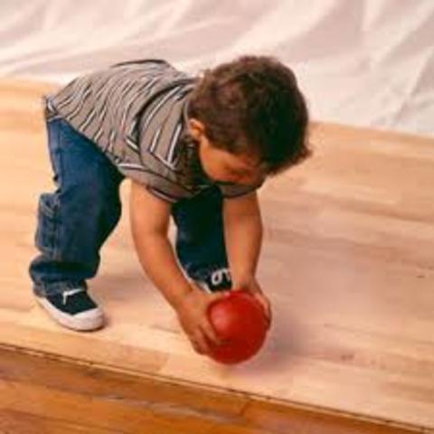 Cognitive 30-36months