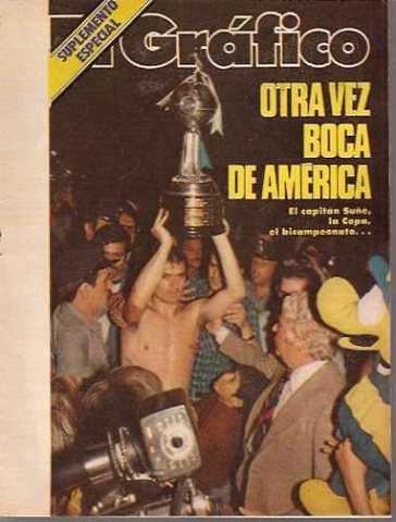 2º Copa Libertadores