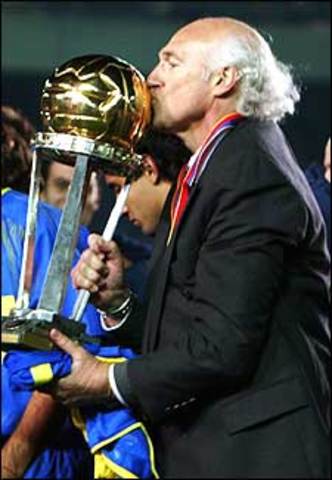 2º Copa Intercontinental