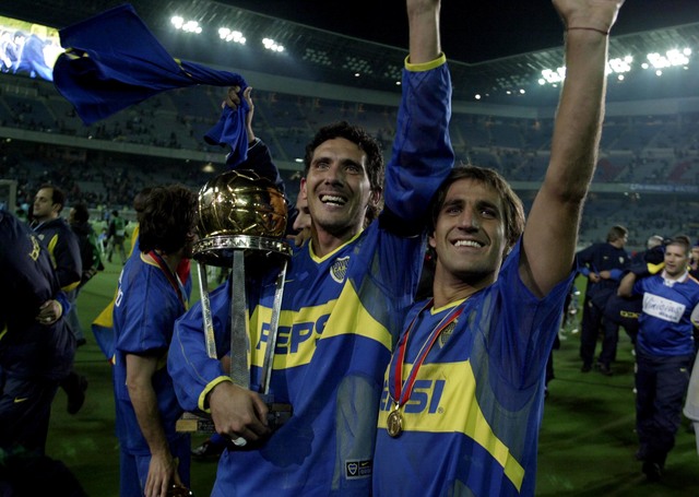 3º Copa Intercontinental