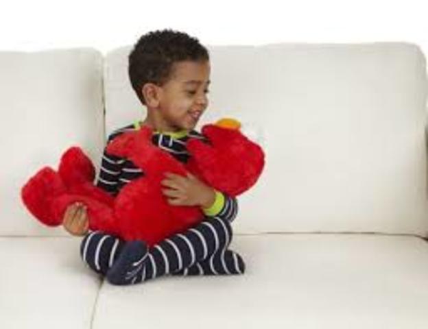 emotional and social 16 to 19 moths