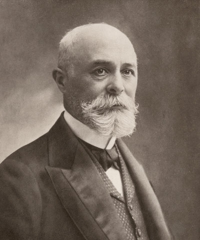 Alexandre Becquerel