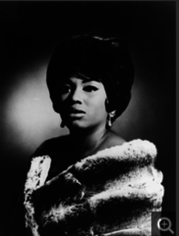 Leontyne Price