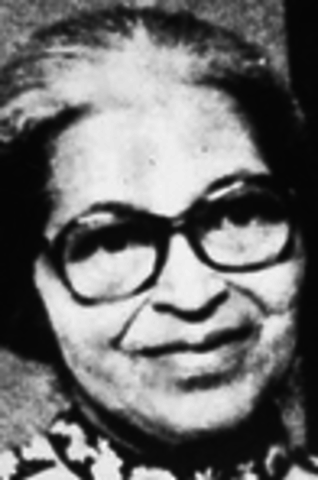 Rosa Parks