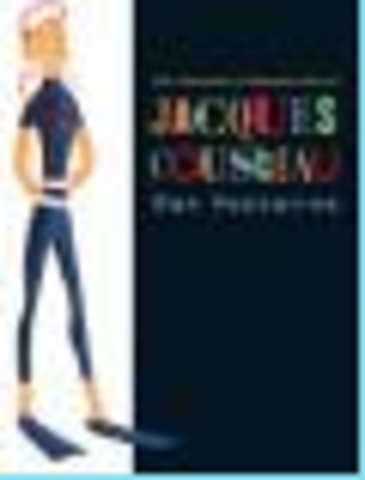Jacques Cousteau
