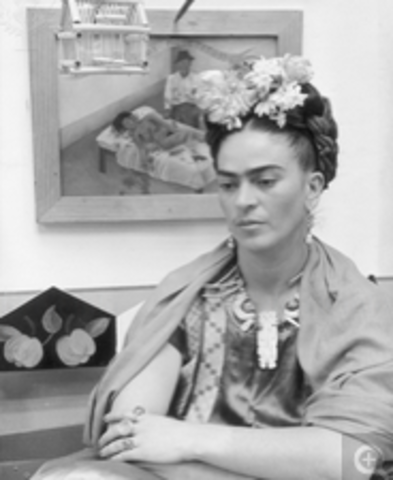 Frida Kahlo