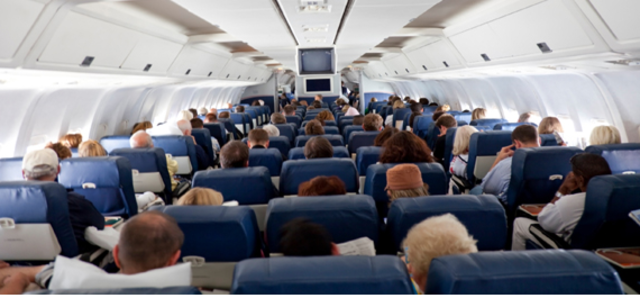 Brother comes home from New York City