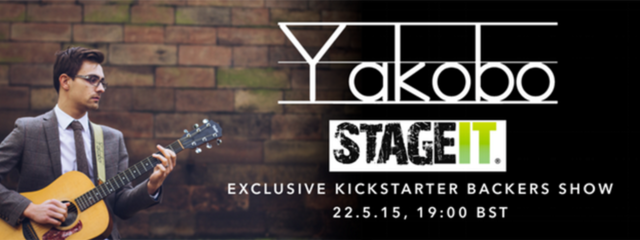 New Reward Added to the Kickstarter