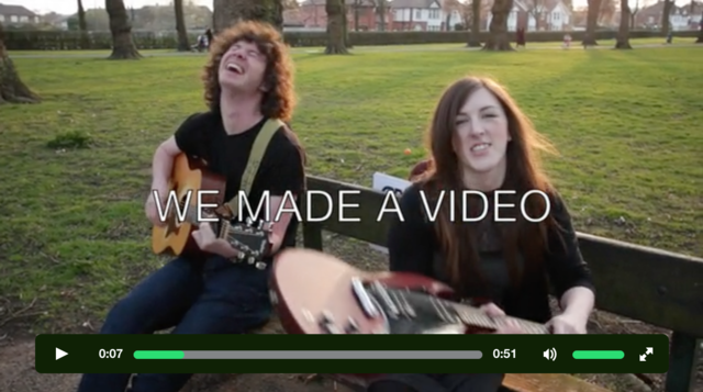 Kickstarter Update - 7 days to go