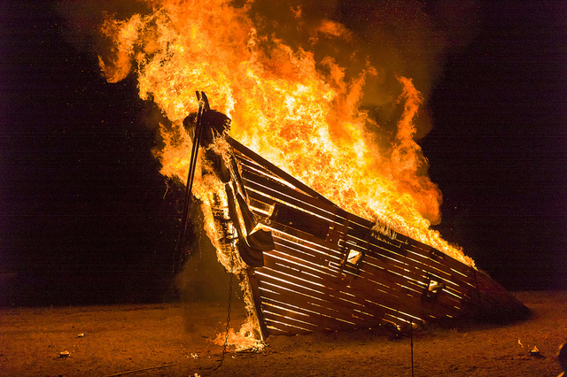 Montcalm launches fireboats