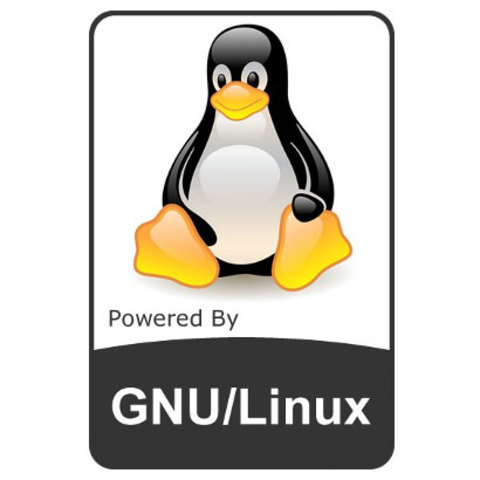 GNU/Linux