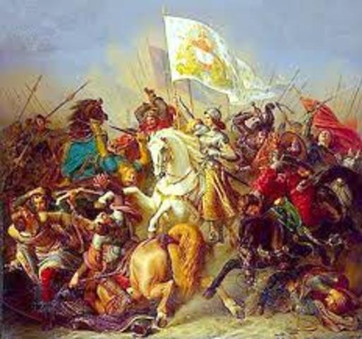 joan of arc and orleans