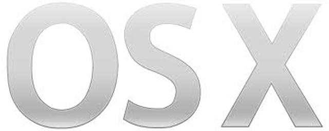 OS X