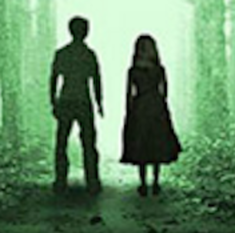 Nick and Allie cross into Everlost