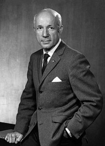 Melvin Calvin was awarded Nobel prize