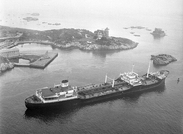 The McGill is defeated!