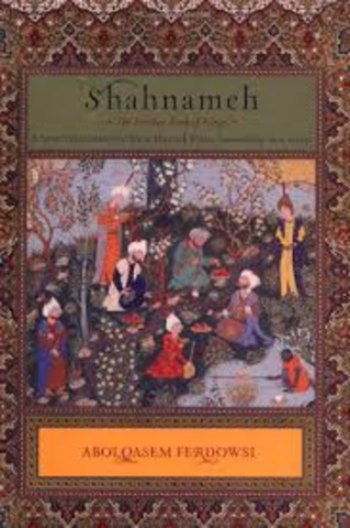 Shahnameh