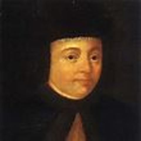 Mother- Natalya Naryshkina