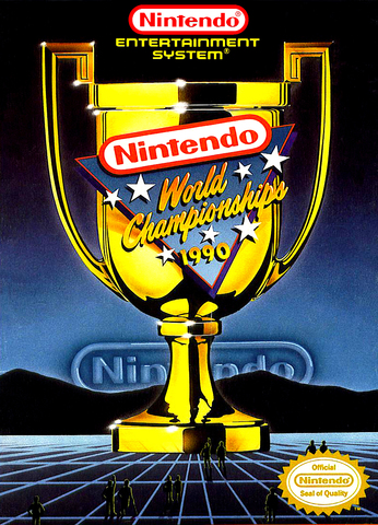 Nintendo World Championships