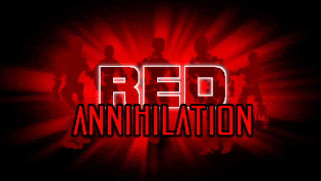 Red Annihilation