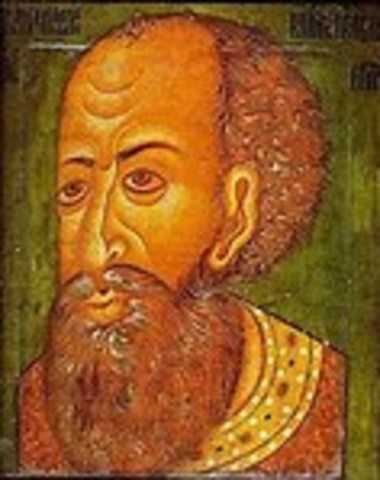 Brother- ivan the Terrible