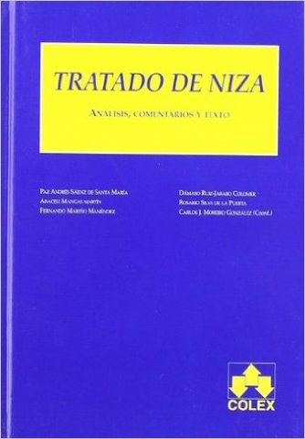 Tratado de Niza