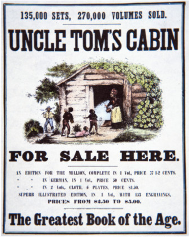 Uncle Tom's Cabin