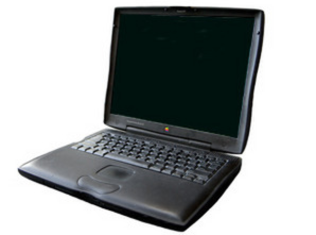 1994 powerbook 400