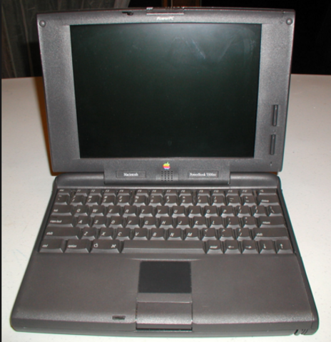 powerbook 5300