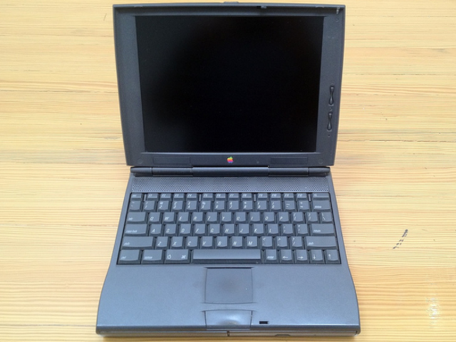 powerbook 1400