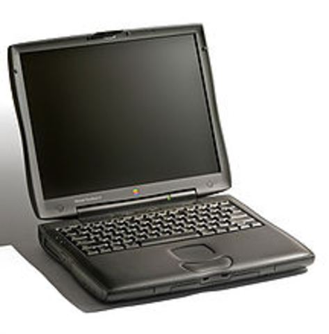 powerbook G3