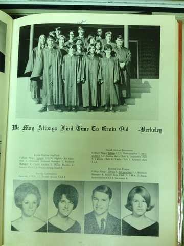 Class of 1950