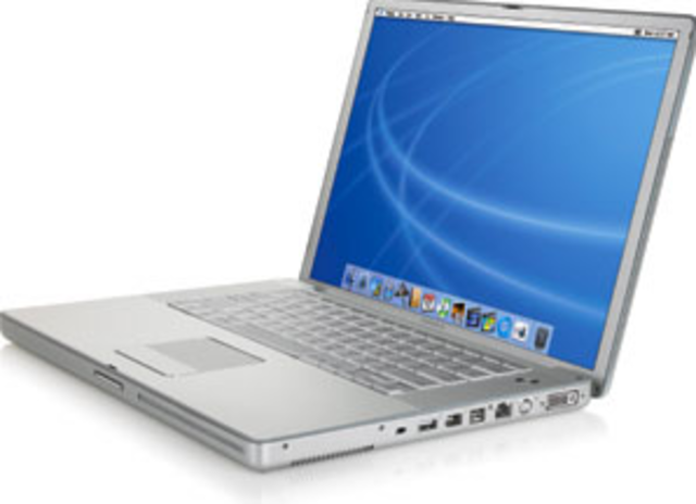 powerbook G4