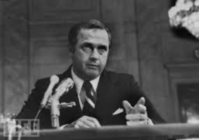 Butterfield's Bombshell