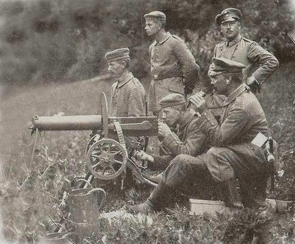 WW1