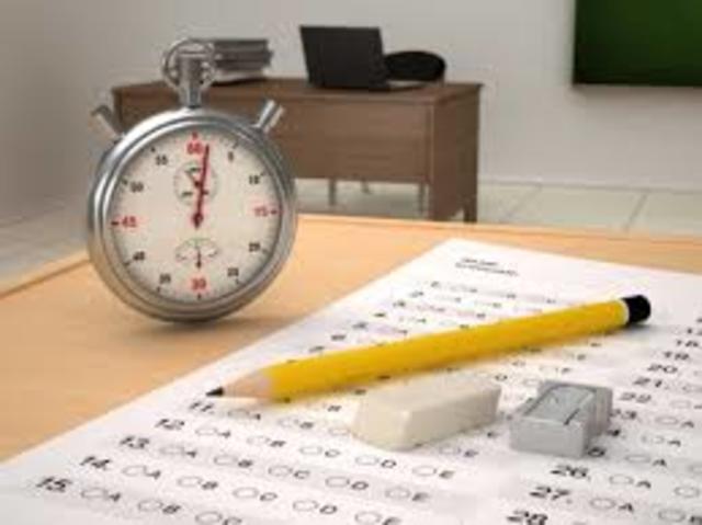 High School Teacher  Certification Test